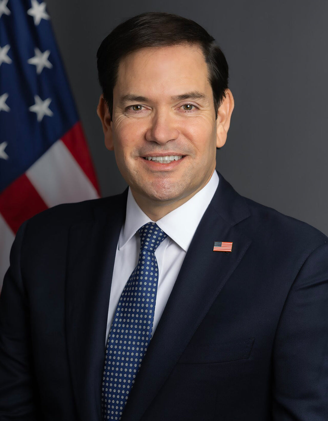 Secretary Rubio Announces Cut To USAID